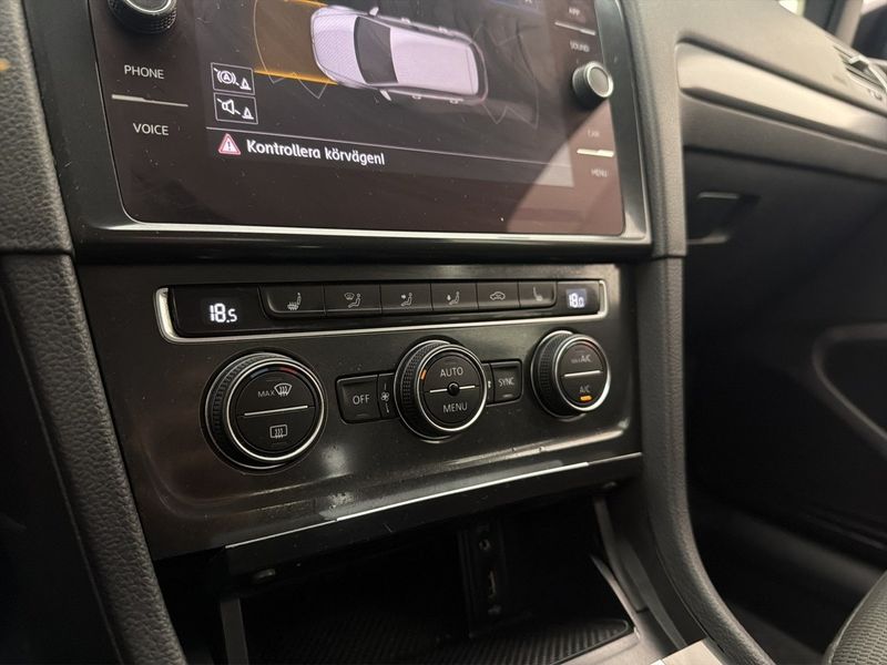 Volkswagen Golf bild 21