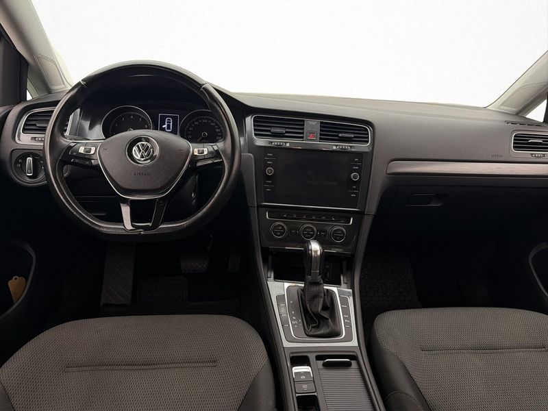 Volkswagen Golf bild 12