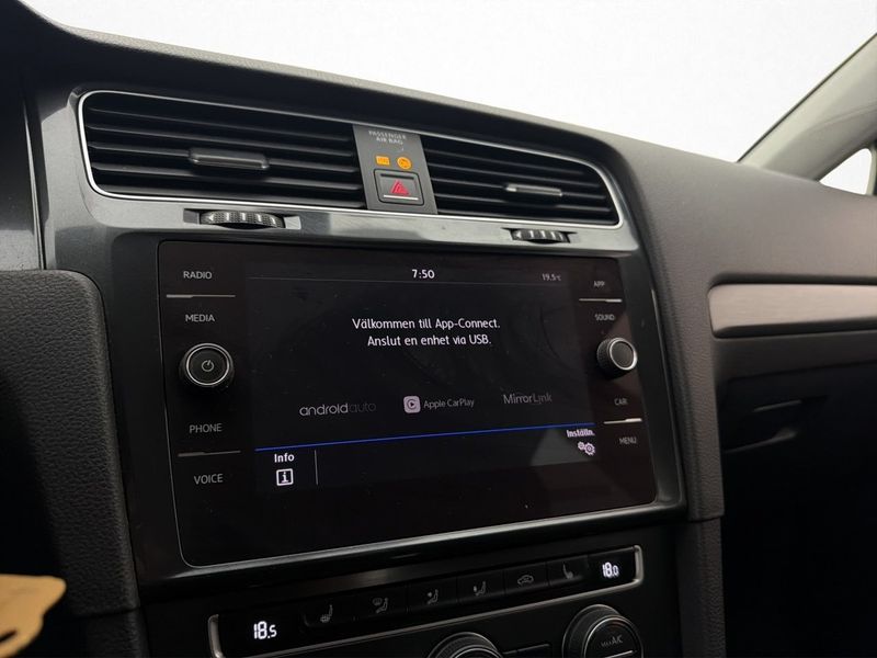 Volkswagen Golf bild 19