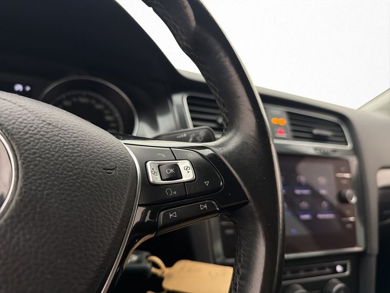Volkswagen Golf bild 15