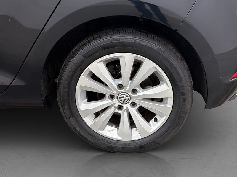 Volkswagen Golf bild 29