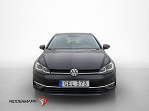 Volkswagen Golf bild 2