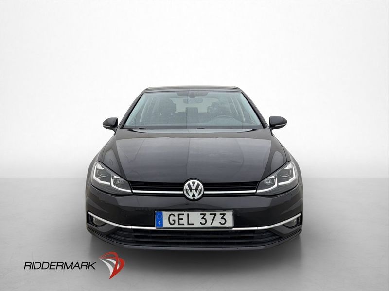 Volkswagen Golf bild 2