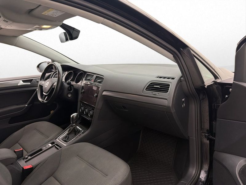 Volkswagen Golf bild 24