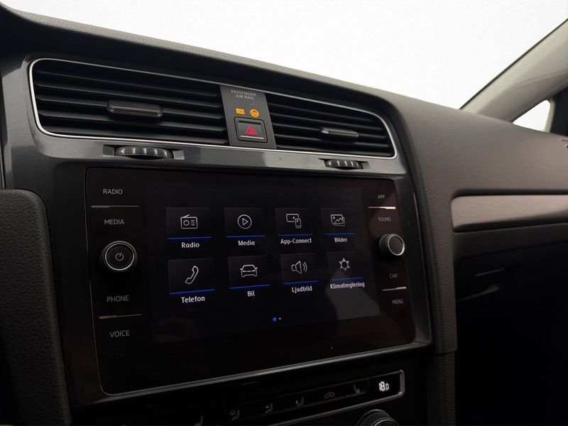 Volkswagen Golf bild 20