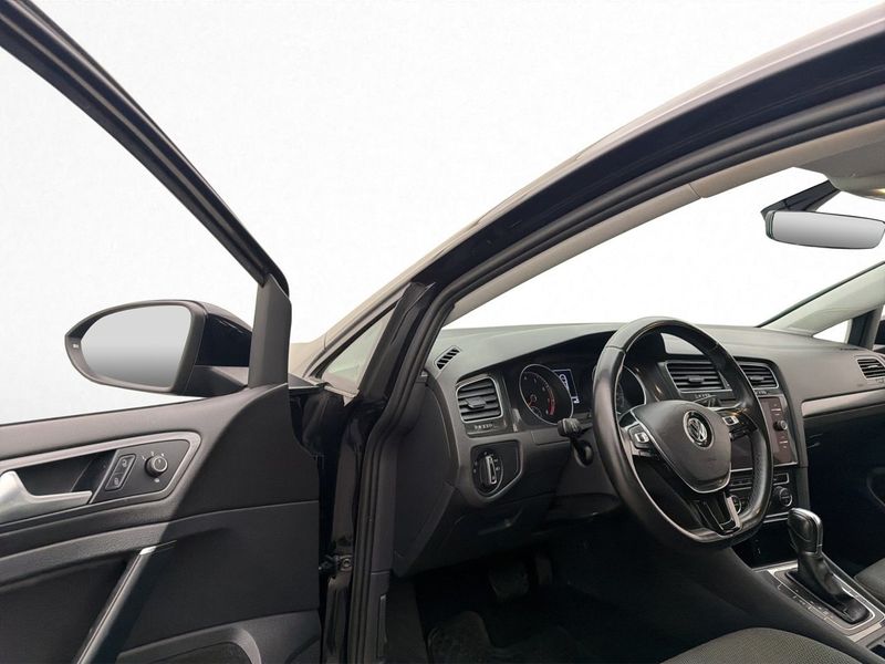 Volkswagen Golf bild 10