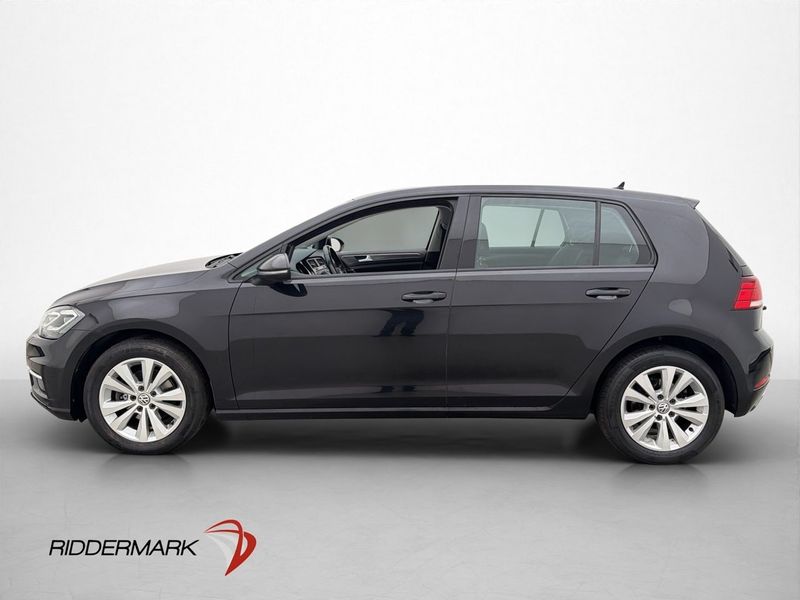 Volkswagen Golf bild 4