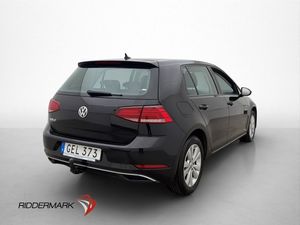 Volkswagen Golf bild 8