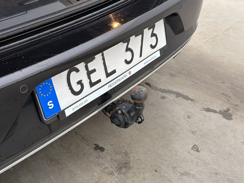 Volkswagen Golf bild 9