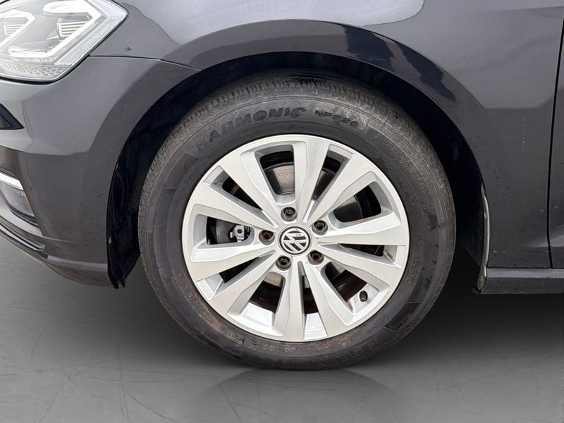Volkswagen Golf bild 28