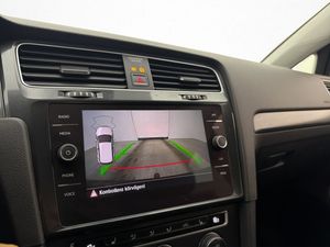 Volkswagen Golf bild 17