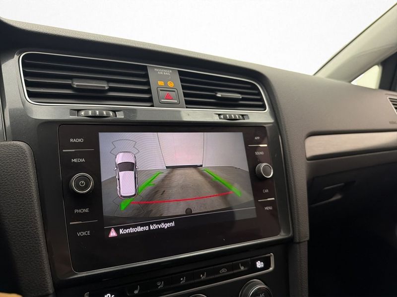 Volkswagen Golf bild 17