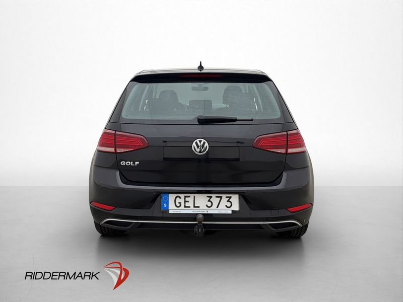 Volkswagen Golf bild 6