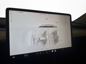 Tesla Model Y bild 20