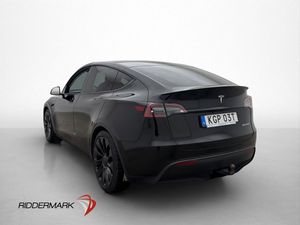 Tesla Model Y bild 6
