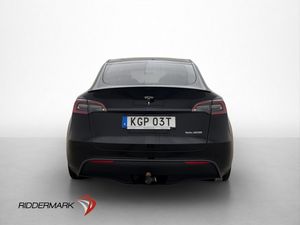 Tesla Model Y bild 8