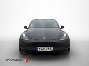 Tesla Model Y bild 3