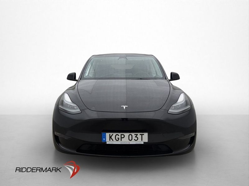 Tesla Model Y bild 3