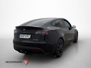 Tesla Model Y bild 9