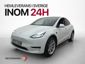 Tesla Model Y bild 4