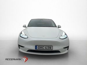 Tesla Model Y bild 3