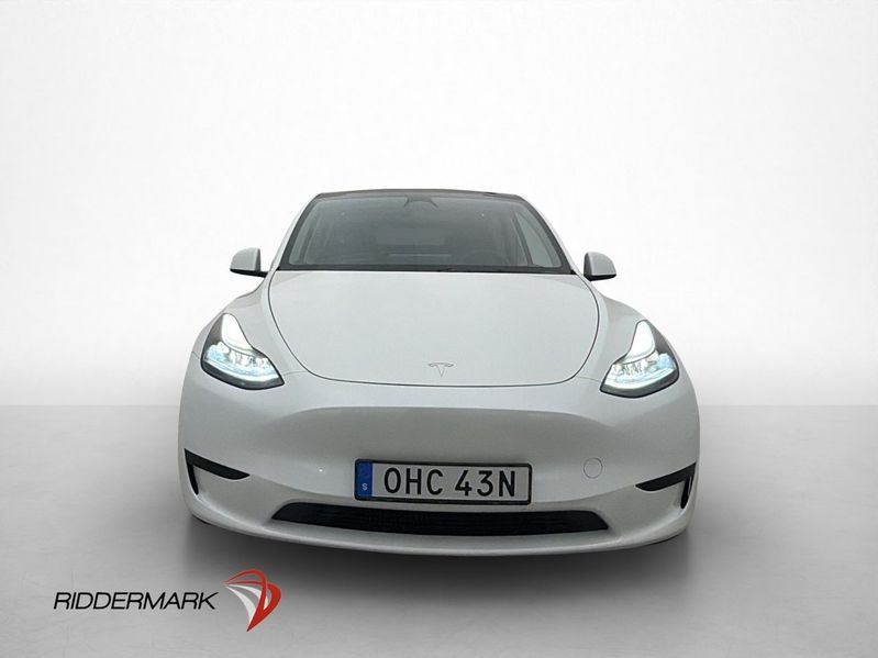 Tesla Model Y bild 3