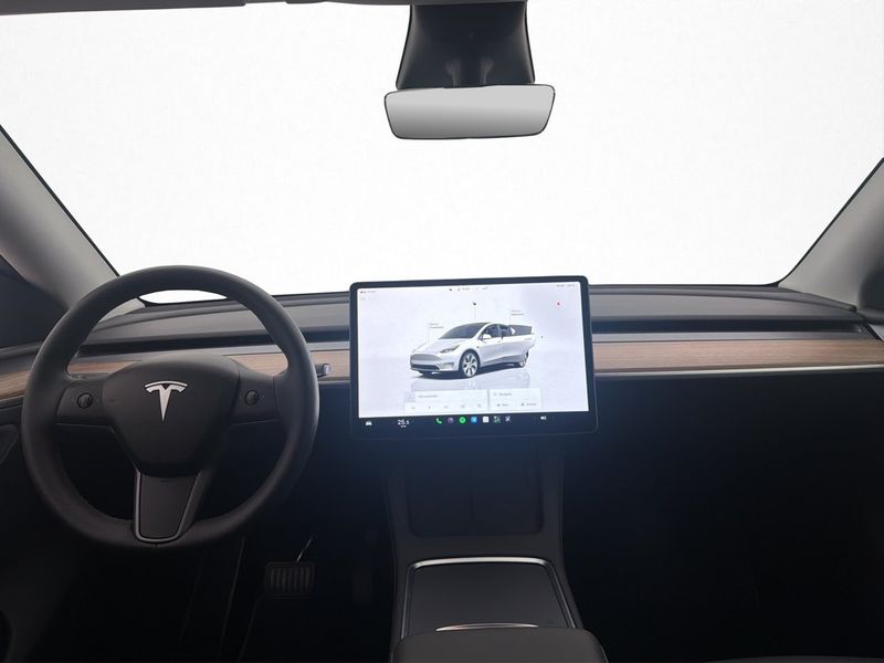 Tesla Model Y bild 26