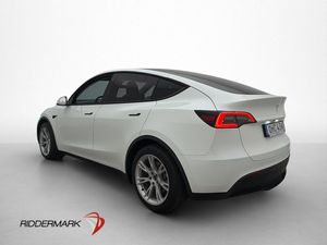 Tesla Model Y bild 6
