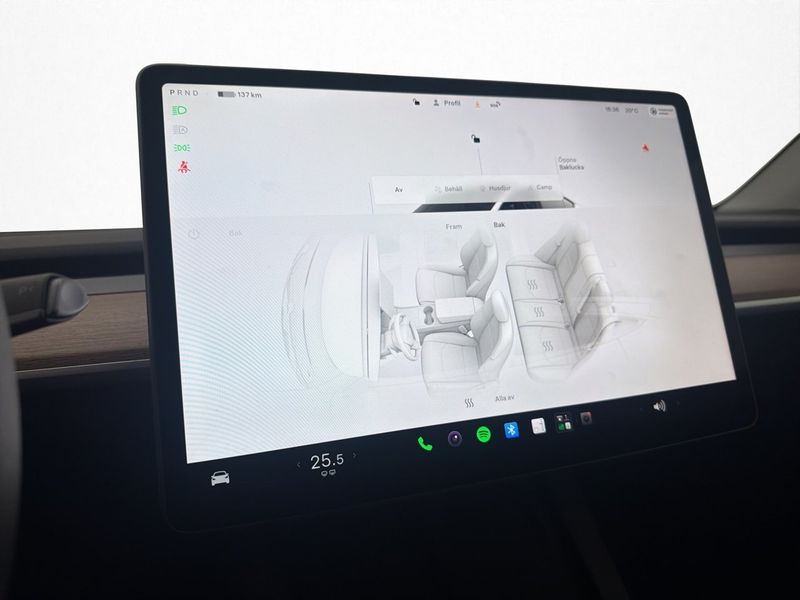 Tesla Model Y bild 20