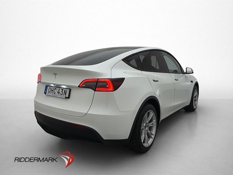 Tesla Model Y bild 9