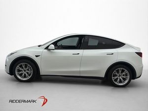 Tesla Model Y bild 5