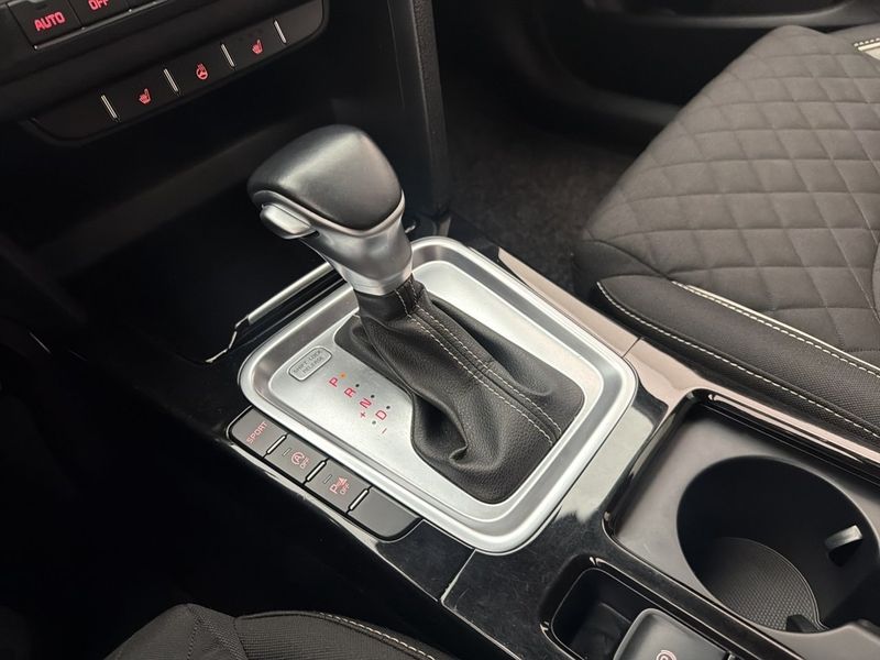 Kia Cee´d bild 20