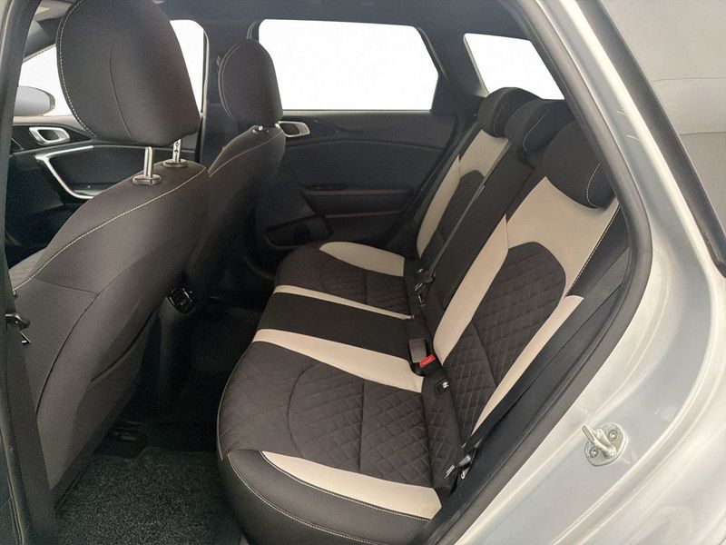 Kia Cee´d bild 24
