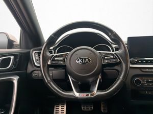 Kia Cee´d bild 12