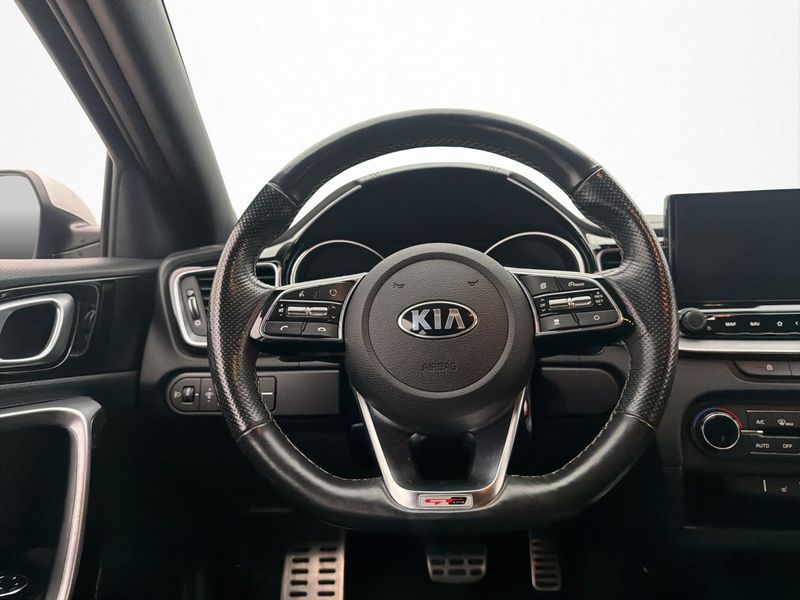Kia Cee´d bild 12