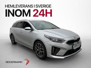 Kia Cee´d bild 1