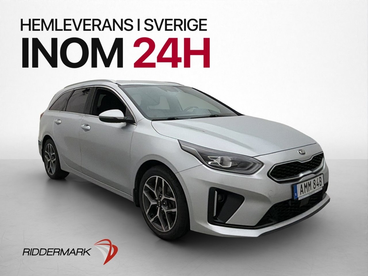 Kia Cee´d