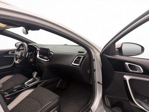 Kia Cee´d bild 23