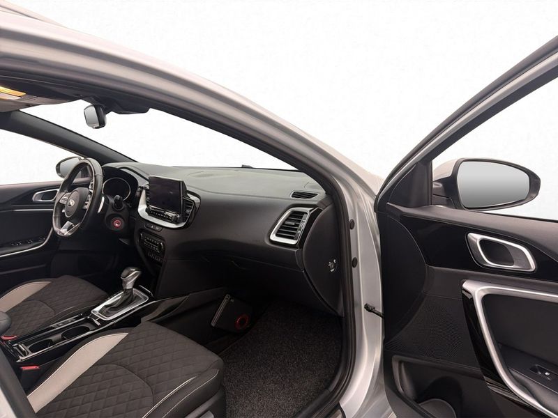 Kia Cee´d bild 23