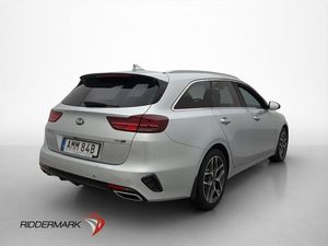 Kia Cee´d bild 8