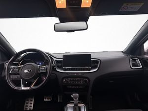 Kia Cee´d bild 21