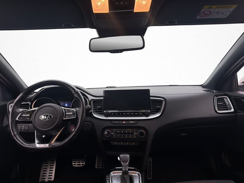 Kia Cee´d bild 21