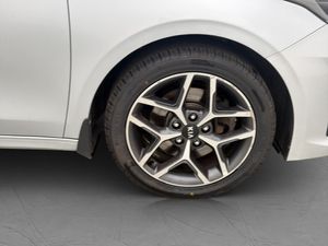 Kia Cee´d bild 29