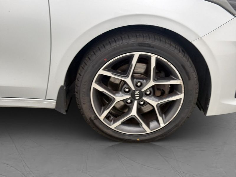 Kia Cee´d bild 29