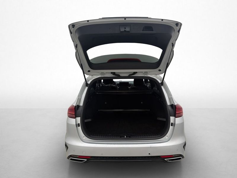 Kia Cee´d bild 25
