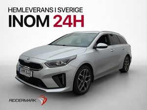 Kia Cee´d bild 3
