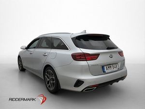 Kia Cee´d bild 5
