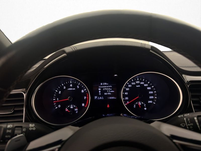 Kia Cee´d bild 14