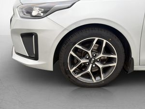 Kia Cee´d bild 26