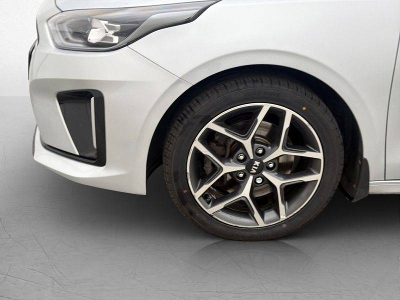 Kia Cee´d bild 26